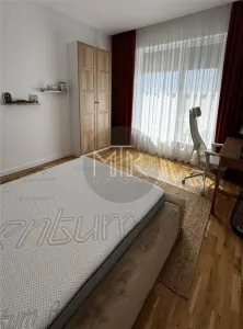 Vila individuala de lux, mobilata&utilata | Teren 457 mp | Parc Corbeanca - foto 19