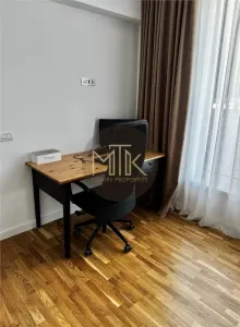 Vila individuala de lux, mobilata&utilata | Teren 457 mp | Parc Corbeanca - foto 21