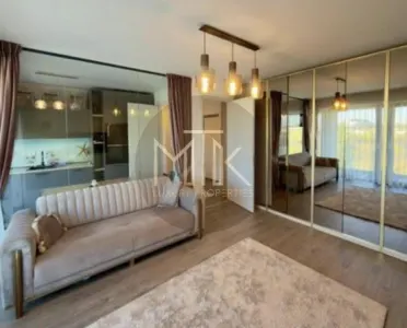 Apartament 2 camere LUX | mobilat&utilat | AVIATIEI- Pipera | Cloud 9 - foto 1
