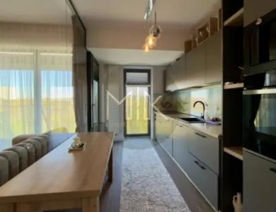 Apartament 2 camere LUX | mobilat&utilat | AVIATIEI- Pipera | Cloud 9 - foto 4