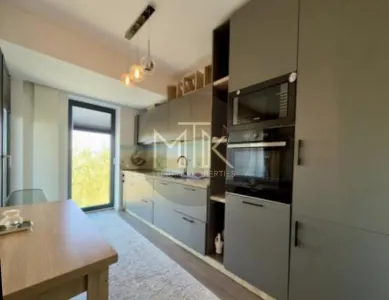 Apartament 2 camere LUX | mobilat&utilat | AVIATIEI- Pipera | Cloud 9 - foto 5
