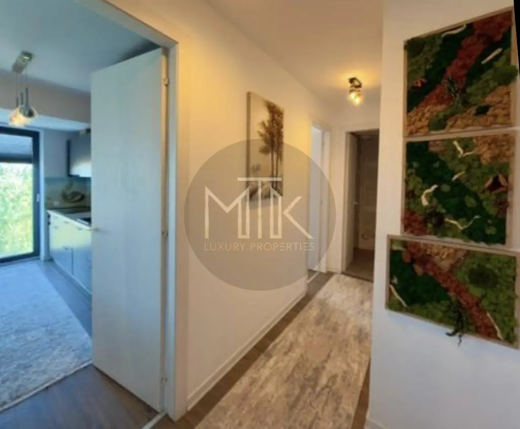 Apartament 2 camere LUX | mobilat&utilat | AVIATIEI- Pipera | Cloud 9 - foto 6