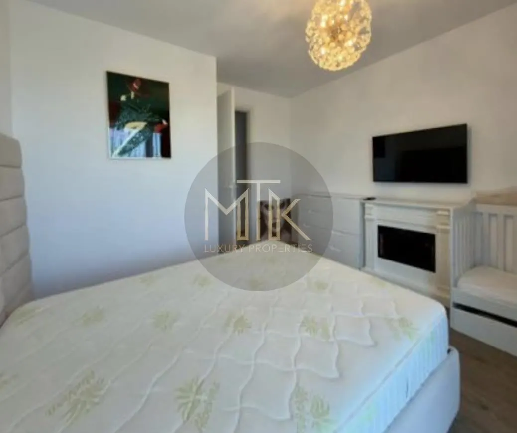 Apartament 2 camere LUX | mobilat&utilat | AVIATIEI- Pipera | Cloud 9 - foto 7