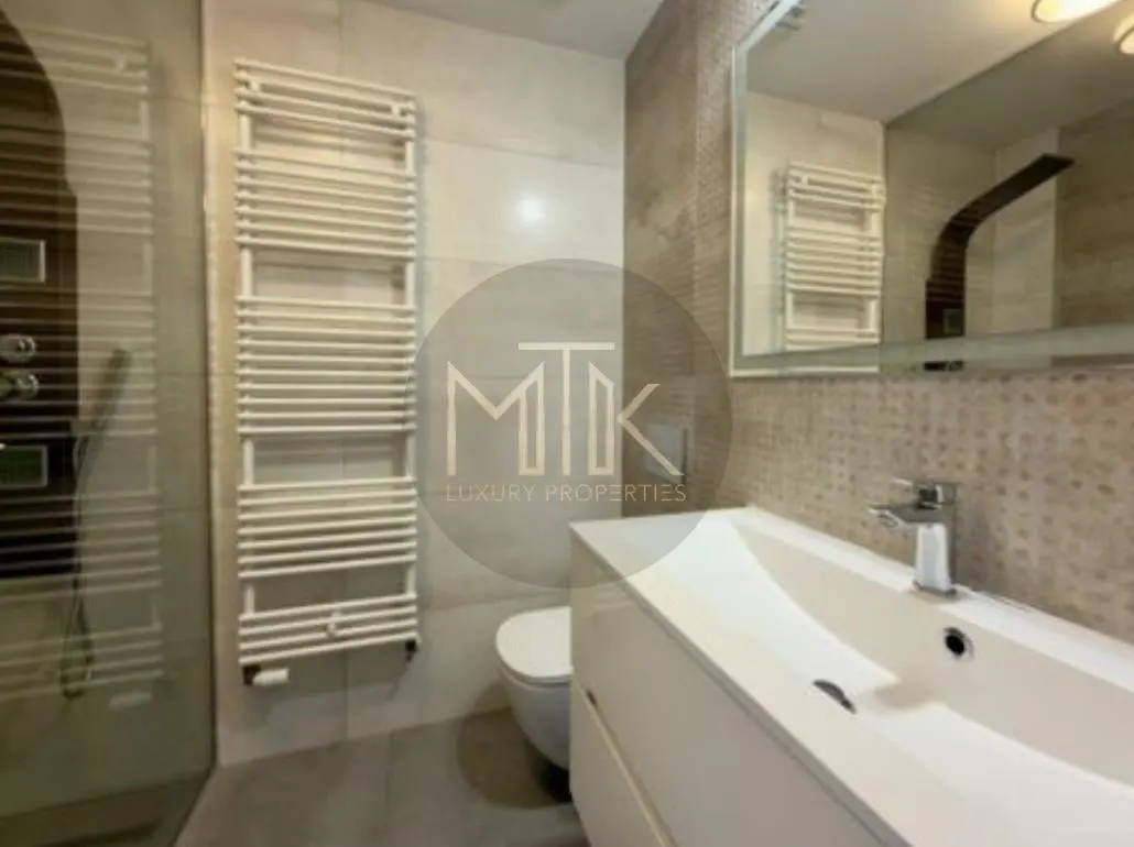Apartament 2 camere LUX | mobilat&utilat | AVIATIEI- Pipera | Cloud 9 - foto 8