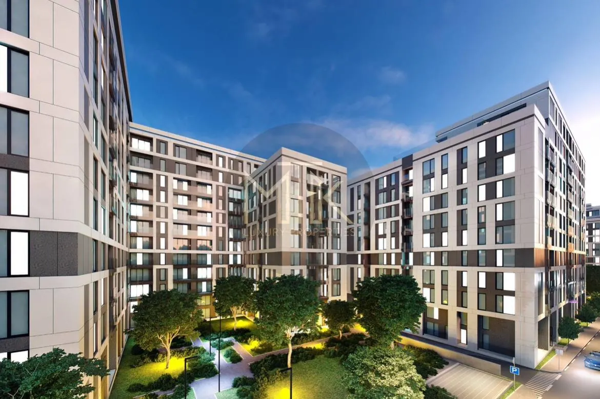 Apartament 2 camere LUX | mobilat&utilat | AVIATIEI- Pipera | Cloud 9 - foto 9