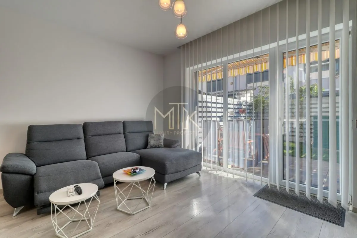 Vila moderna cu gradina si sauna | mobilata&utilata | Voluntari/Matei Millo - foto 11