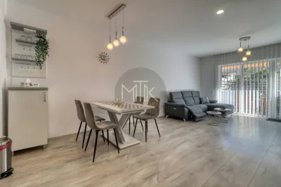 Vila moderna cu gradina si sauna | mobilata&utilata | Voluntari/Matei Millo - foto 15