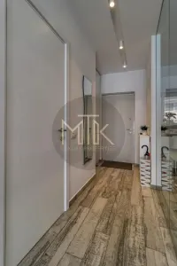 Vila moderna cu gradina si sauna | mobilata&utilata | Voluntari/Matei Millo - foto 28