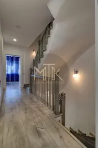 Vila moderna cu gradina si sauna | mobilata&utilata | Voluntari/Matei Millo - foto 32