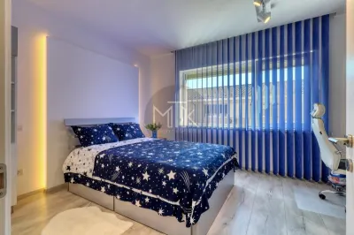 Vila moderna cu gradina si sauna | mobilata&utilata | Voluntari/Matei Millo - foto 33