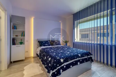 Vila moderna cu gradina si sauna | mobilata&utilata | Voluntari/Matei Millo - foto 34