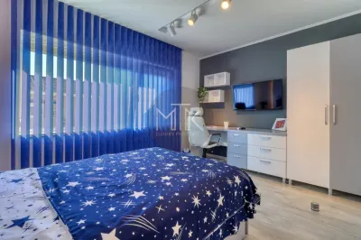 Vila moderna cu gradina si sauna | mobilata&utilata | Voluntari/Matei Millo - foto 35