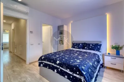 Vila moderna cu gradina si sauna | mobilata&utilata | Voluntari/Matei Millo - foto 36