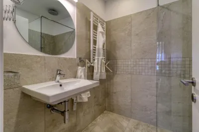 Vila moderna cu gradina si sauna | mobilata&utilata | Voluntari/Matei Millo - foto 39