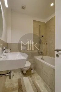 Vila moderna cu gradina si sauna | mobilata&utilata | Voluntari/Matei Millo - foto 40