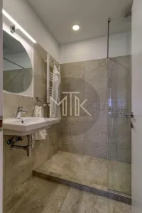 Vila moderna cu gradina si sauna | mobilata&utilata | Voluntari/Matei Millo - foto 41