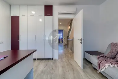 Vila moderna cu gradina si sauna | mobilata&utilata | Voluntari/Matei Millo - foto 44