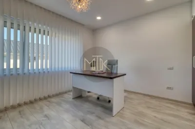Vila moderna cu gradina si sauna | mobilata&utilata | Voluntari/Matei Millo - foto 45