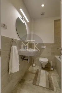 Vila moderna cu gradina si sauna | mobilata&utilata | Voluntari/Matei Millo - foto 49