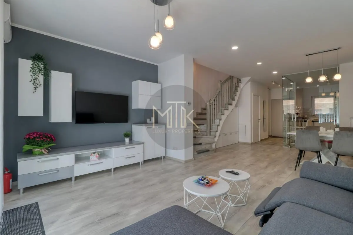 Vila moderna cu gradina si sauna | mobilata&utilata | Voluntari/Matei Millo - foto 6