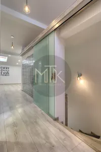 Vila moderna cu gradina si sauna | mobilata&utilata | Voluntari/Matei Millo - foto 51