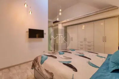 Vila moderna cu gradina si sauna | mobilata&utilata | Voluntari/Matei Millo - foto 58