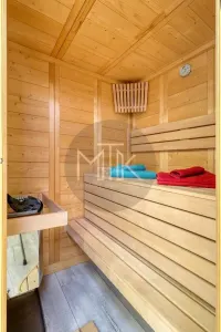 Vila moderna cu gradina si sauna | mobilata&utilata | Voluntari/Matei Millo - foto 61