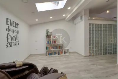 Vila moderna cu gradina si sauna | mobilata&utilata | Voluntari/Matei Millo - foto 65