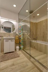 Vila moderna cu gradina si sauna | mobilata&utilata | Voluntari/Matei Millo - foto 68
