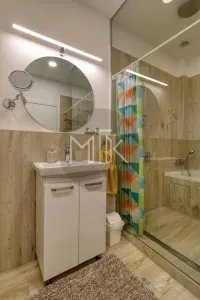 Vila moderna cu gradina si sauna | mobilata&utilata | Voluntari/Matei Millo - foto 69