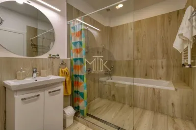 Vila moderna cu gradina si sauna | mobilata&utilata | Voluntari/Matei Millo - foto 71