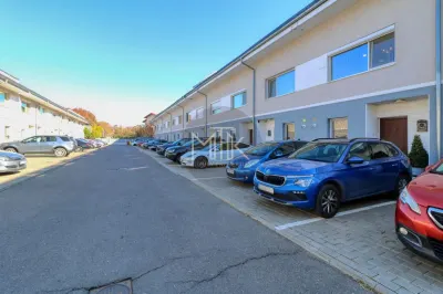Vila moderna cu gradina si sauna | mobilata&utilata | Voluntari/Matei Millo - foto 72