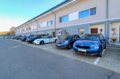 Vila moderna cu gradina si sauna | mobilata&utilata | Voluntari/Matei Millo - foto 73