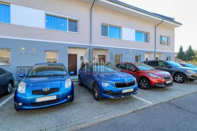Vila moderna cu gradina si sauna | mobilata&utilata | Voluntari/Matei Millo - foto 74