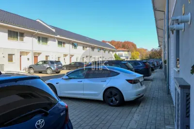 Vila moderna cu gradina si sauna | mobilata&utilata | Voluntari/Matei Millo - foto 75