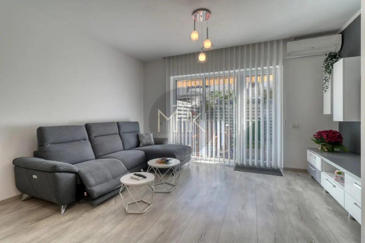 Vila moderna cu gradina si sauna | mobilata&utilata | Voluntari/Matei Millo - foto 9