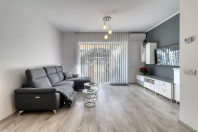 Vila moderna cu gradina si sauna | mobilata&utilata | Voluntari/Matei Millo - foto 10
