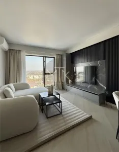 Apartament 2 camere LUX | mobilat&utilat | AVIATIEI- Pipera | Cortina North - foto 1