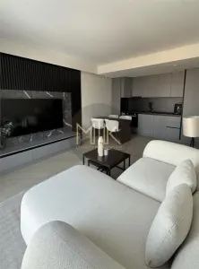 Apartament 2 camere LUX | mobilat&utilat | AVIATIEI- Pipera | Cortina North - foto 2
