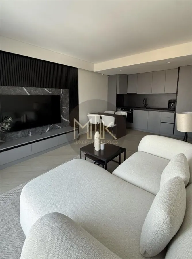 Apartament 2 camere LUX | mobilat&utilat | AVIATIEI- Pipera | Cortina North - foto 2