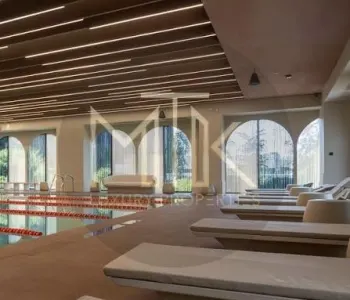 Apartament 2 camere LUX | mobilat&utilat | AVIATIEI- Pipera | Cortina North - foto 11