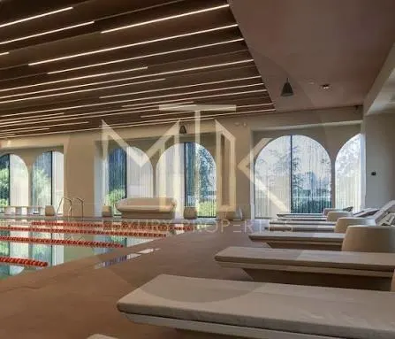 Apartament 2 camere LUX | mobilat&utilat | AVIATIEI- Pipera | Cortina North - foto 11