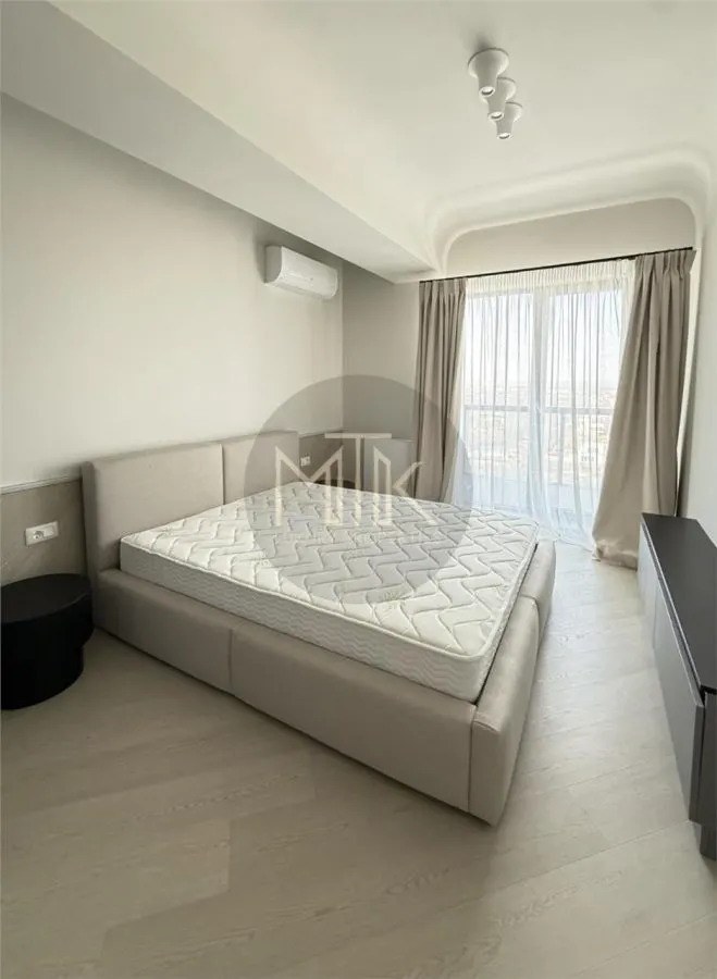 Apartament 2 camere LUX | mobilat&utilat | AVIATIEI- Pipera | Cortina North - foto 4