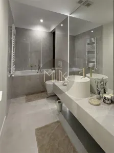 Apartament 2 camere LUX | mobilat&utilat | AVIATIEI- Pipera | Cortina North - foto 7