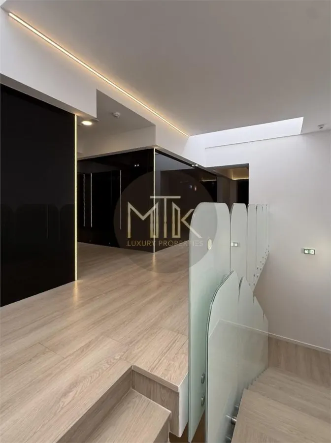 Apartament 2 camere LUX | mobilat&utilat | AVIATIEI- Pipera | Cortina North - foto 8