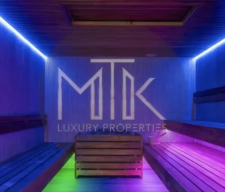 Apartament 2 camere LUX | mobilat&utilat | AVIATIEI- Pipera | Cortina North - foto 10