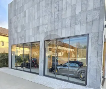 Vila Moderna P+1 – Iancu Nicolae, Pipera –  Panouri Solare - foto 14