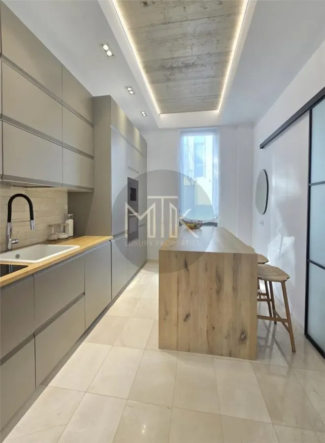 Vila Moderna P+1 – Iancu Nicolae, Pipera –  Panouri Solare - foto 4