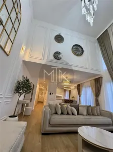 Complex Exclusivist - CLOUD 9 | Apartament DUPLEX 3 camere/120mp +Gradina proprie 100MP - foto 2