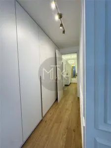 Complex Exclusivist - CLOUD 9 | Apartament DUPLEX 3 camere/120mp +Gradina proprie 100MP - foto 14